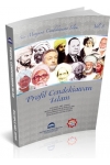 SIRI PERMATA INSAN - PROFIL CENDEKIAWAN ISLAM SIRI PERMATA INSAN - PROFIL CENDEKIAWAN ISLAM